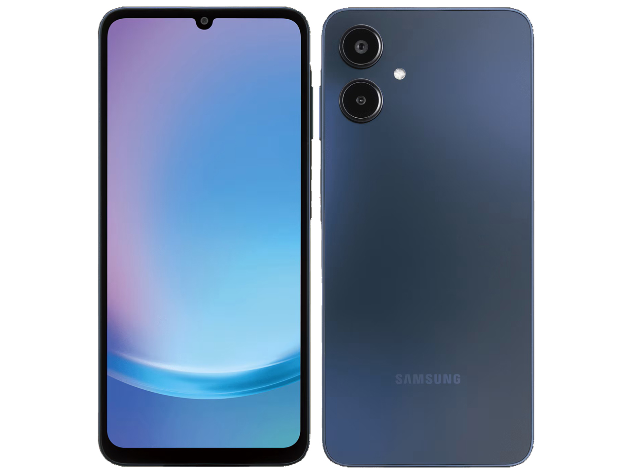 【新品未開封】SAMSUNG Galaxy A25 5G SCG33 simフリー ブラック
